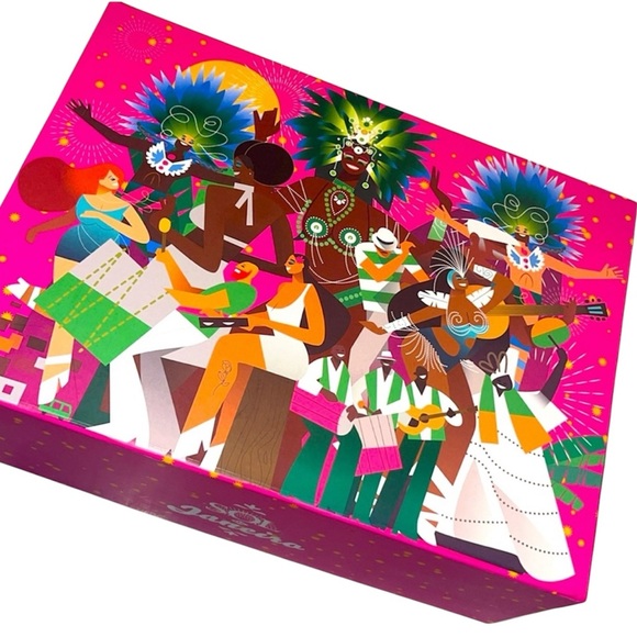 SOL DE JANEIRO BOX - Picture 3 of 5